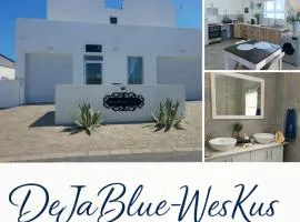 DeJa - Blue West Coast -South Africa