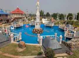 Heaven S Luxury Lakeview Resorts