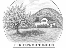 Ferienwohnungen Tarmann