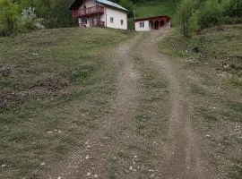 Liziera Cabin Malaia