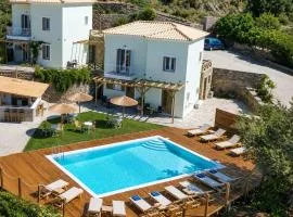 LausAndros Suites