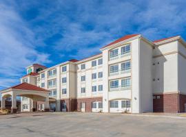La Quinta by Wyndham Dodge City, hotel i Dodge City