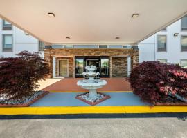 Comfort Inn Kingsport Southeast – hotel w mieście Kingsport