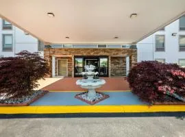 Comfort Inn Kingsport Southeast