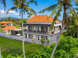 Bale Sidi House Ubud, hotel a Ubud
