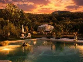 Glamping El Jardín De Las Delizias Valle Del Jerte