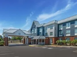 Country Inn & Suites by Radisson, Petersburg, VA