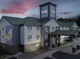 Spark by Hilton Lakewood Denver Southwest