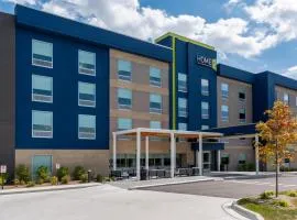 Home2 Suites By Hilton Ann Arbor South
