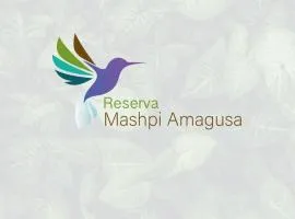 Samay Forest in Mashpi Amagusa