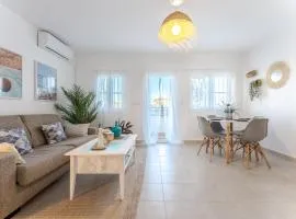 Regueral Beach Apartment