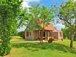 Chalet Le Tilleul