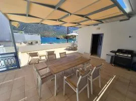 Astali Beach House