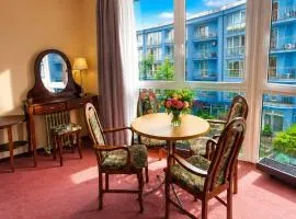 Apartament przy plaży