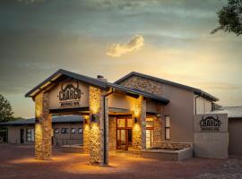 Merino Inn Hotel, hotel en Colesberg