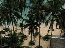 Camp Olli Beach Villas