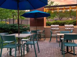Home2 Suites By Hilton Florence Cincinnati Airport South, hotel in Florence