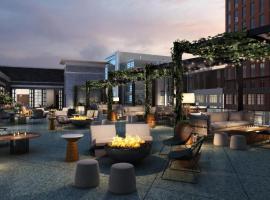 Canopy By Hilton Washington DC Bethesda North, hotel u gradu 'North Bethesda'