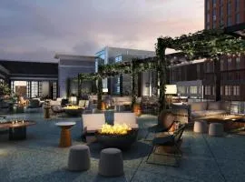 Canopy By Hilton Washington DC Bethesda North
