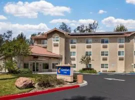 Comfort Inn Fontana