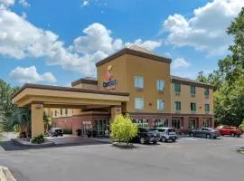 Comfort Suites Biloxi/Ocean Springs