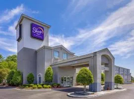 Sleep Inn Garner - Clayton