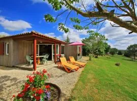 Chalet Le Chene Vert