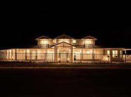 Plumes a CH Boutique Hotel & Apartments, an Ascend Collection Hotel, hotel en Tamworth