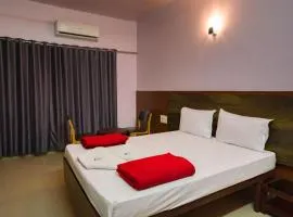 Kinara Executive Lodge
