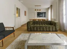 Grande Maison République - Maison design et climatisée en centre ville