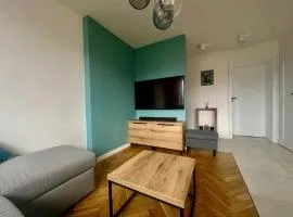 Apartament Bonaventura