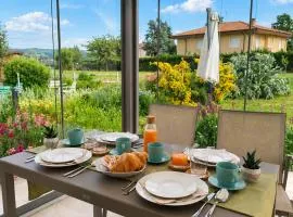 Il Giardino di Sofia B&B