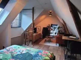 Wellness B&B Hartje Coevorden