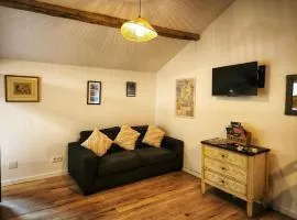 Le Kiwi Studio Your cosy french hideaway