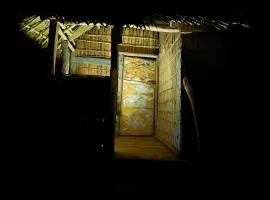 Montanna bungalow