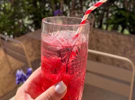ibis budget Marseille Aeroport Provence, hotel em Marignane