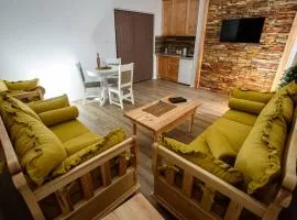 Apartman BELI BOR