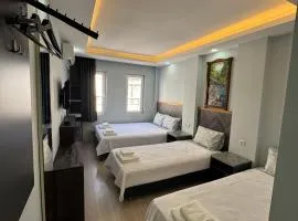 Kışla Pansiyon
