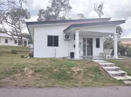 Sha Homestay Tampin