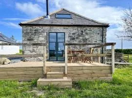 Landberrick Farm Bothy 2