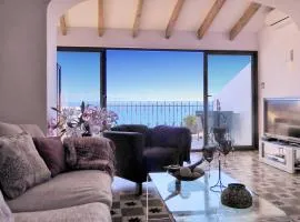 Altea Town House Deluxe Sea View