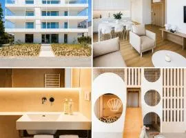 PROMENADA apartamenty & spa PRZY PLAŻY