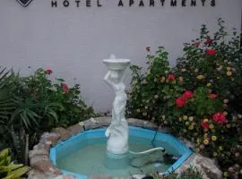 海港花園公寓式酒店