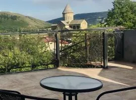 Mtskheta Apartment