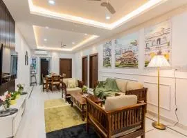 Fateh Shores Home With Breakfast And Parking