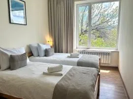 Hotel Basen