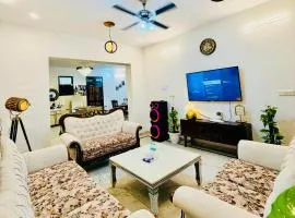 3BHK Villa in Sec 21 Gurgaon