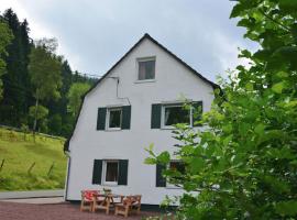 Olsberg Elpe, hotel with parking in Elpe