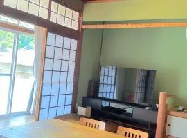 オリーブママのヤド 凪 バーベキュー機材レンタル可