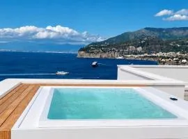Villa Coralia Sorrento, Luxury Suite in Amalfi Coast, Italia
